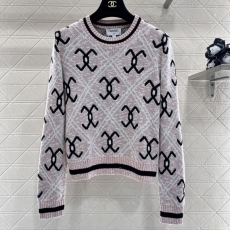 Chanel Sweaters